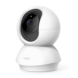 TP Link Tapo C200 Pan/Tilt Home Security Wi-Fi Camera